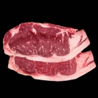 Omaha beef sirloin 10g/1dkg