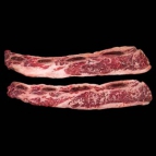 Omaha beef ribs 10g/1dkg