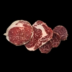 Angus beef selection (Uruguay)