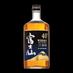 Fujisan whiskey - Blended