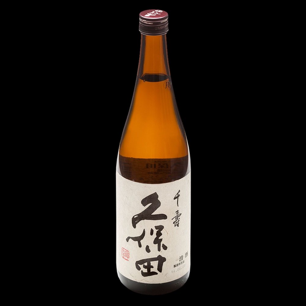 Kubota Senju - Sake